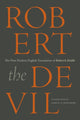 Book cover of: Robert the Devil. By: Samuel N. Rosenberg