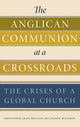 Book cover of: Anglican Communion at a Crossroads. By: Andrew McKinnon