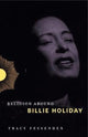 Book cover of: Religion Around Billie Holiday. By: Tracy Fessenden