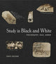 Book cover of: Study in Black and White. By: Tanya Sheehan