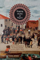 Book cover of: Staging Habla de Negros. By: Nicholas R. Jones