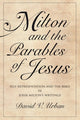 Book cover of: Milton and the Parables of Jesus. By: David V. Urban