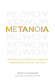 Book cover of: Metanoia. By: Adam Ellwanger