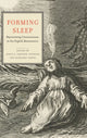 Book cover of: Forming Sleep. By: Nancy L. Simpson-Younger