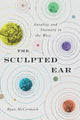 Book cover of: Sculpted Ear. By: Ryan McCormack