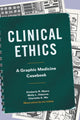Book cover of: Clinical Ethics. By: Kimberly R. Myers