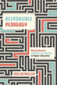 Book cover of: Responsible Pedagogy. By: Eric Detweiler