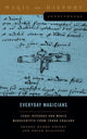 Book cover of: Everyday Magicians. By: Sharon Hubbs Wright