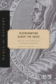Book cover of: Disenchanting Albert the Great. By: Collins, S. J., David J.