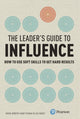 Leader's Guide to Influence, The