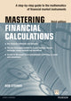 Book cover of: Mastering Financial Calculations. By: STEINER, BOB