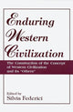 Book cover of: Enduring Western Civilization. By: Silvia Federici