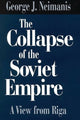 Book cover of: Collapse of the Soviet Empire