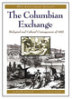 Book cover of: Columbian Exchange. By: Alfred W. Crosby