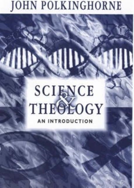 Book cover of: Science and Theology