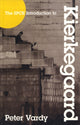 Book cover of: SPCK Introduction to Kierkegaard. By: Peter Vardy