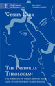 Book cover of: Pastor as Theologian