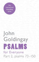 Book cover of: Psalms for Everyone