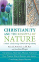 Book cover of: Christianity and the Renewal of Nature. By: Sebastian C. H. Kim