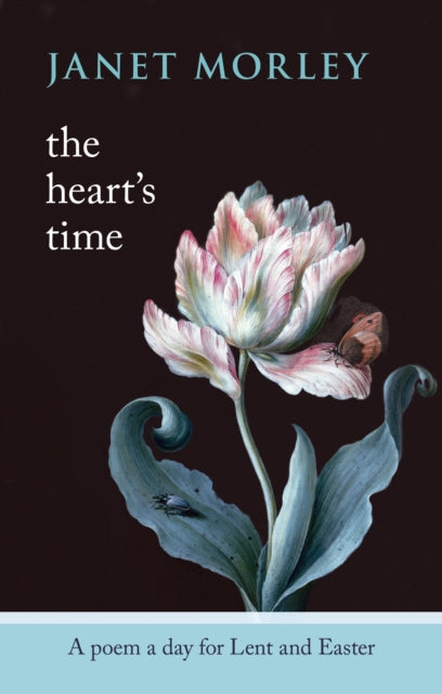 Book cover of: Heart's Time. By: Janet Morley