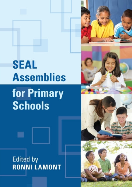 Book cover of: Seal Assemblies for Primary School