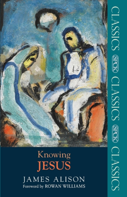 Book cover of: Knowing Jesus