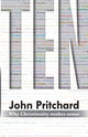 Book cover of: Ten. By: Pritchard, John