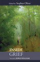 Book cover of: Inside Grief. By: Stephen Oliver