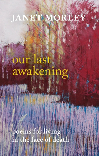 Book cover of: Our Last Awakening. By: Janet Morley