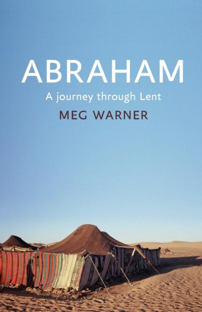 Book cover of: Abraham. By: Meg Warner