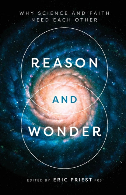 Book cover of: Reason and Wonder. By: E. R. Priest