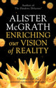 Book cover of: Enriching our Vision of Reality. By: Alister E. McGrath