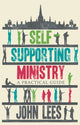 Book cover of: Self-supporting Ministry. By: John Lees