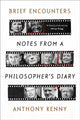 Book cover of: Brief Encounters. By: Anthony Kenny