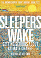 Book cover of: Sleepers Wake. By: Nicholas Holtam