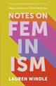 Book cover of: Notes on Feminism. By: Lauren Windle