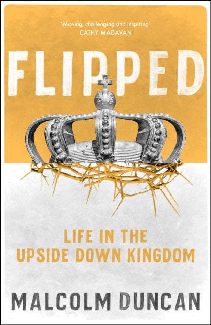 Book cover of: Flipped. By: Malcolm Duncan