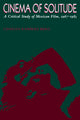 Book cover of: Cinema of Solitude