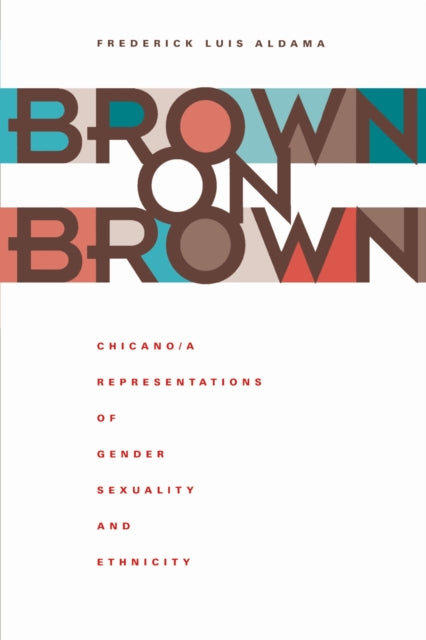 Book cover of: Brown on Brown
