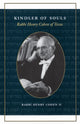Book cover of: Kindler of Souls. By: Cohen, Rabbi Henry, II