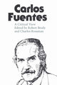 Book cover of: Carlos Fuentes. By: Robert Brody