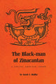 Book cover of: Black-Man of Zinacantan. By: Sarah C. Blaffer