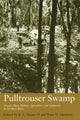 Book cover of: Pulltrouser Swamp