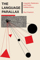 Book cover of: Language Parallax