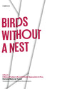 Book cover of: Birds Without a Nest
