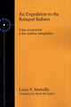 Book cover of: Expedition to the Ranquel Indians