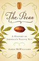 Book cover of: Pecan. By: James McWilliams