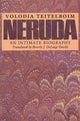 Book cover of: Neruda. By: Volodia Teitelboim