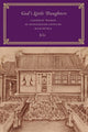 Book cover of: God's Little Daughters. By: Ji Li