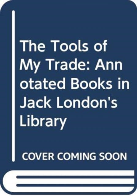 Book cover of: Tools of My Trade". By: David M. Hamilton
